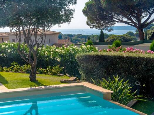 Einfamilienhaus zum Kauf 3.290.000 € 5 Zimmer 240 m² 1.370 m² Grundstück Basse Suane-Les Virgiles Sainte-Maxime 83120