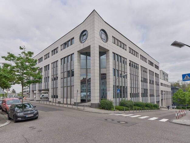 Bürofläche zur Miete 404,5 m² Bürofläche Neugrabenweg 2-4 St Johann Saarbrücken 66123