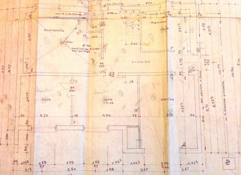 Einfamilienhaus zum Kauf 175.000 € 4 Zimmer 102 m² 2.168 m² Grundstück Sarreinsming 57905
