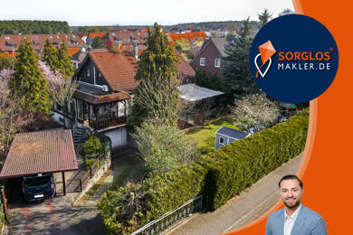 Einfamilienhaus zum Kauf 360.000 € 7 Zimmer 221,4 m² 851 m² Grundstück Lostau Lostau 39291