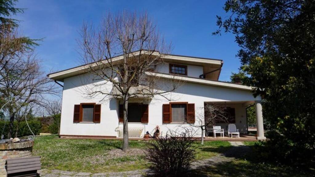 Villa zum Kauf 360.000 € 6 Zimmer 250 m² 1.365 m² Grundstück Teramo 64100