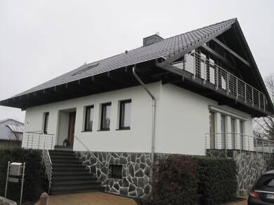 Haus zum Kauf 750.000 € 7 Zimmer 230,1 m² 1.800 m² Grundstück Staßfurt Staßfurt 39418