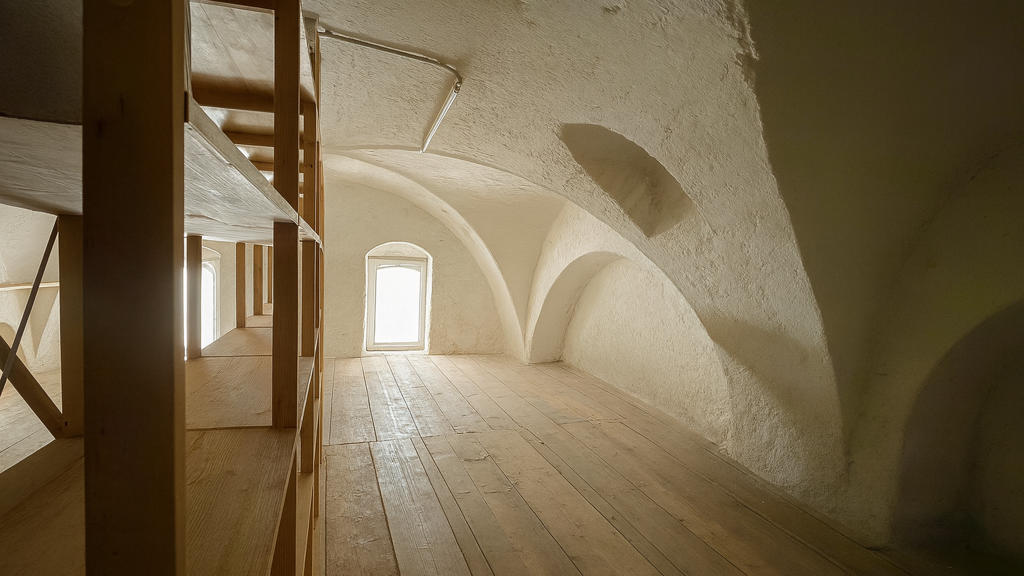 Lagerhalle zur Miete 700 € 64 m² Lagerfläche Perchtoldsdorf 2380