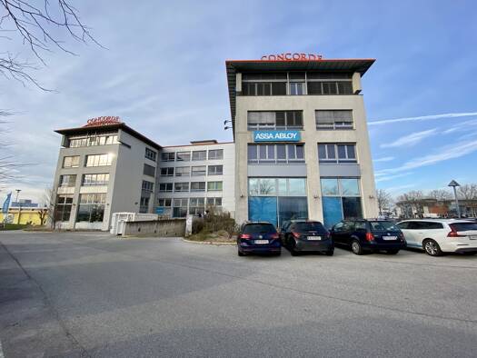 Bürofläche zur Miete 9,50 € 214 m² Bürofläche Schwechat 2320