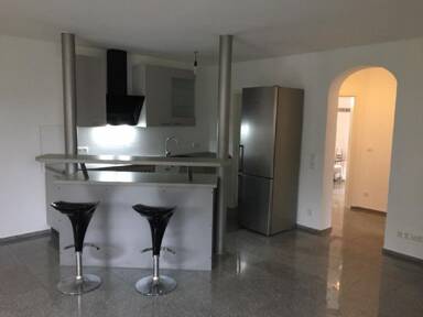 Wohnung zur Miete 750 € 2,5 Zimmer 75 m² EG Marköbel Hammersbach 63546