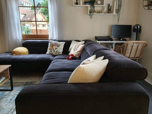 Wohnung zur Miete 890 € 3,5 Zimmer 100 m² Geschoss 1/2 frei ab 01.03.2026 Forbach 76596