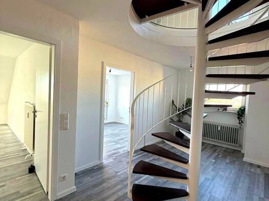 Maisonette zum Kauf 349.000 € 4 Zimmer 100 m² frei ab sofort Ooser Friedrichstraße Oos Baden-Baden 76532