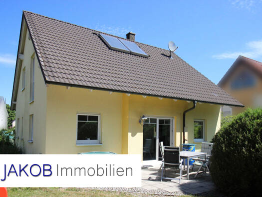 Einfamilienhaus zum Kauf 435.000 € 5 Zimmer 123 m² 610 m² Grundstück Pittersdorf Hummeltal / Pittersdorf 95503