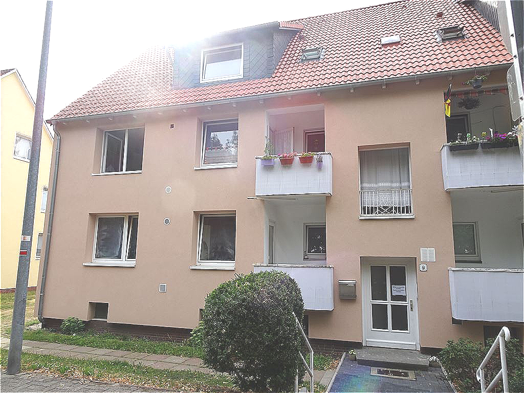 Wohnung zur Miete 399 € 2 Zimmer 58 m²<br/>Wohnfläche 01.03.2025<br/>Verfügbarkeit Am Hanloh 9 Munster Munster , Örtze 29633