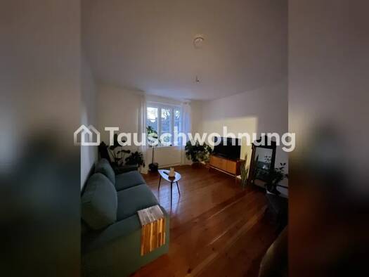 Wohnung zur Miete Tauschwohnung 547 € 2 Zimmer 48 m² 2. Geschoss Weißensee Pankow 13086