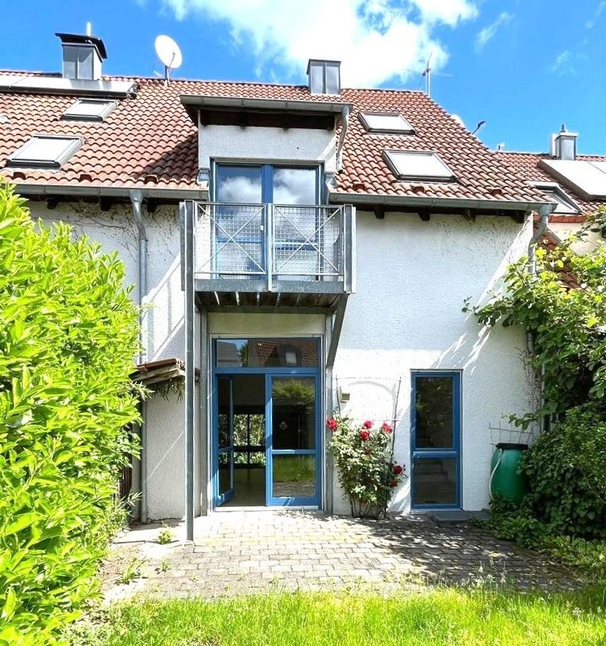 Reihenmittelhaus zum Kauf 5,5 Zimmer 136 m²<br/>Wohnfläche 233 m²<br/>Grundstück Oberbeken - Unterberken Schorndorf 73614