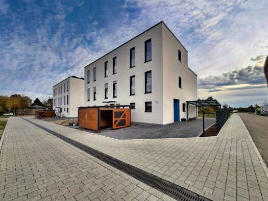 Einfamilienhaus zum Kauf - Erstbezug 699.000 € 6 Zimmer 129,9 m² 251 m² Grundstück frei ab sofort Kehl 77694