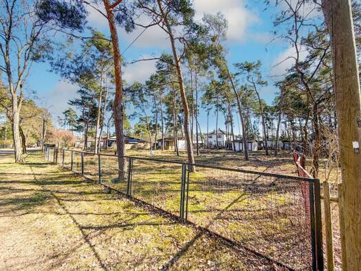 Grundstück zum Kauf 1.416 m² Grundstück frei ab sofort Klausdorf Am Mellensee 15838