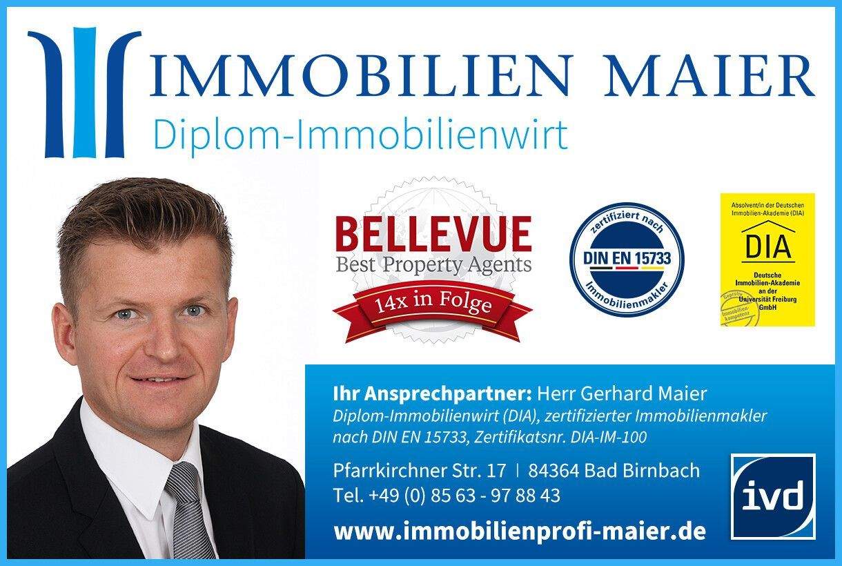 Land-/Forstwirtschaft zum Kauf - Ansicht 4