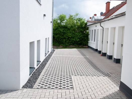 Außenstellplatz zur Miete provisionsfrei 60 € Grazer Straße 29 Bieber Offenbach am Main 63073