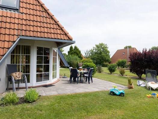 Einfamilienhaus zum Kauf 258.000 € 3 Zimmer 68 m² 358 m² Grundstück Neufeld Wurster Nordseeküste 27639