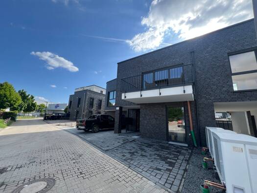 Sonstiges zur Miete 80 € Marie-Curie-Straße 17 Berghausen Langenfeld (Rheinland) 40764