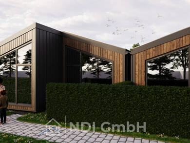 Haus zum Kauf 223.051 € 49,7 m² 140 m² Grundstück Uetersen 25436