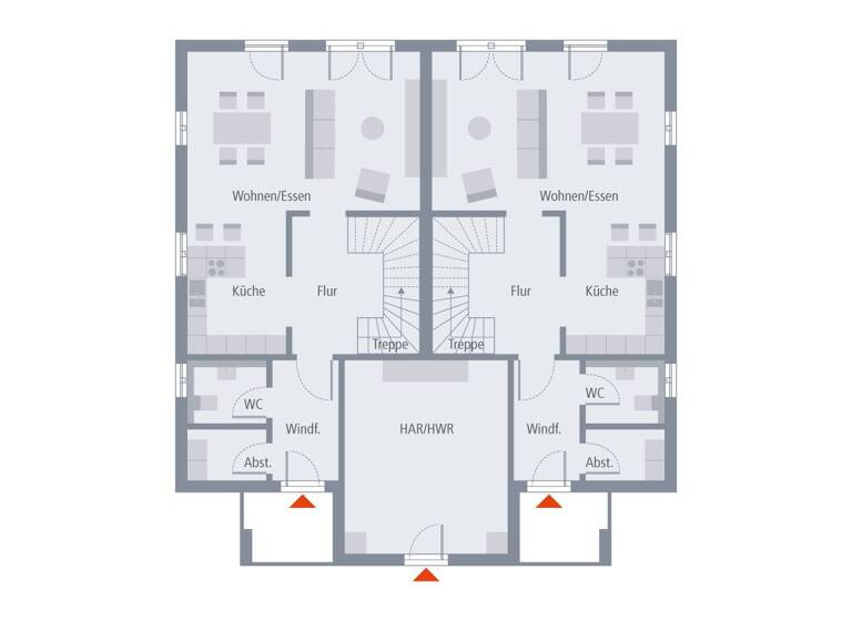 Mehrfamilienhaus zum Kauf 1.118.400 € 8 Zimmer 235,4 m²<br/>Wohnfläche 850 m²<br/>Grundstück Radebeul 01445