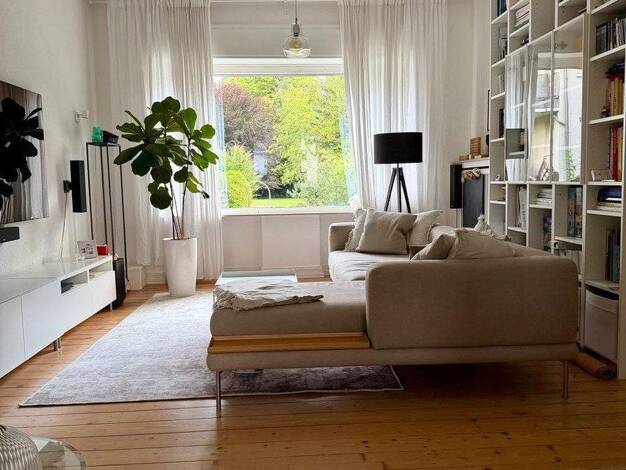 Wohnung zur Miete 910 € 4 Zimmer 105 m² EG frei ab 01.11.2026 Sölde Aplerbeck 44289