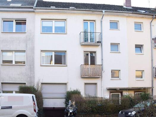 Mehrfamilienhaus zum Kauf 690.000 € 9 Zimmer 222 m² 252 m² Grundstück Kessenich Bonn 53129