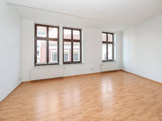 Wohnung zur Miete 597 € 3 Zimmer 86 m² 2. Geschoss frei ab sofort Breite Straße 54 Stendal 39576