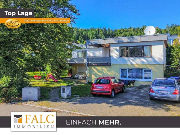 Einfamilienhaus zum Kauf 459.000 € 7 Zimmer 252 m² 1.043 m² Grundstück Möhringen Tuttlingen-Möhringen 78532
