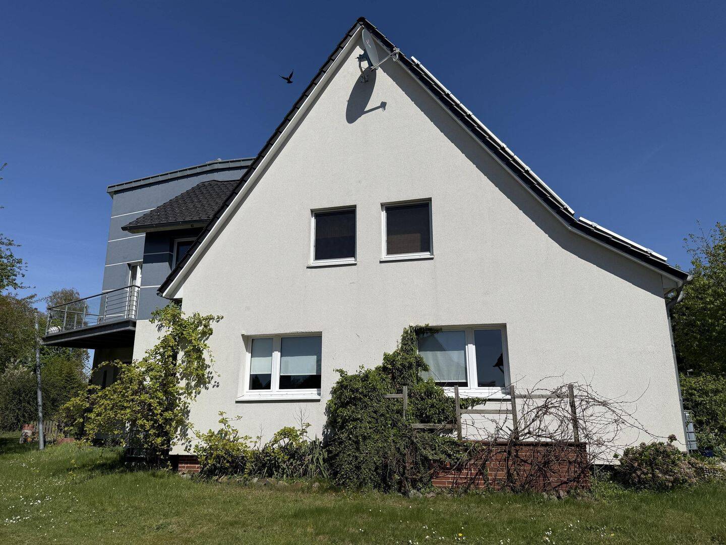 Mehrfamilienhaus zum Kauf - Ansicht 3