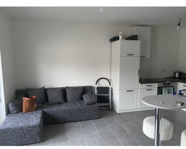 Wohnung zur Miete 700 € 2 Zimmer 50,1 m² 2. Geschoss Katharina-Braeckeler-Straße 4a Furth - Süd Neuss 41462