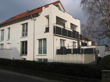 Wohnung zur Miete 1.160 € 3 Zimmer 103 m² EG Johann-Strauß-Str. 34 Harthausen Filderstadt 70794