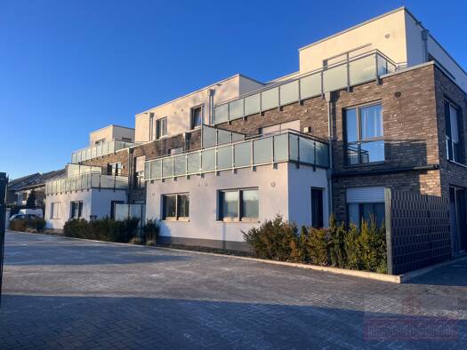 Wohnung zur Miete 985 € 3 Zimmer 78,4 m² EG Wallenhorst Wallenhorst 49134