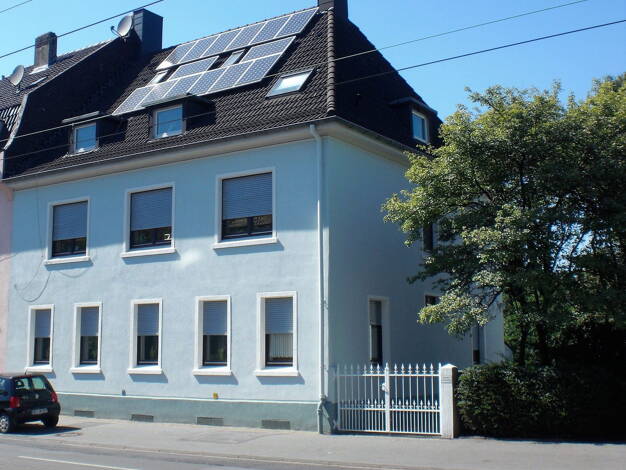 Mehrfamilienhaus zum Kauf provisionsfrei 699.000 € 16 Zimmer 280 m² 1.223 m² Grundstück Dortmund 44143