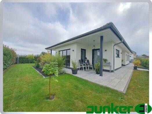 Bungalow zum Kauf 750.000 € 4 Zimmer 141 m² 495 m² Grundstück Höchst Altenstadt 63674