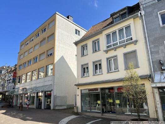 Gewerbeobjekt zum Kauf als Kapitalanlage geeignet 1.685.000 € 3.191 m² 1.539 m² Grundstück Innenstadt Pirmasens 66953