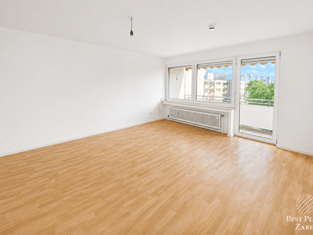 Wohnung zum Kauf 719.000 € 3 Zimmer 84,7 m² 6. Geschoss Plievierpark 18 Ramersdorf-Perlach München 81737