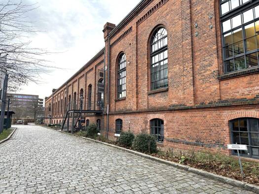 Bürofläche zur Miete 18,95 € 502 m² Bürofläche Bahrenfeld Hamburg 22761