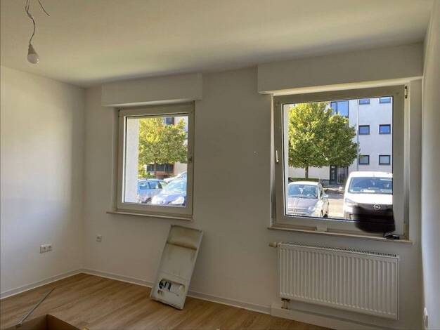 Wohnung zur Miete 500 € 1 Zimmer 32,8 m² frei ab 05.10.2026 Freiherr-vom-Stein-Straße 19 Oberursel Oberursel 61440