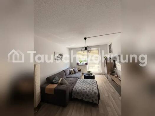 Wohnung zur Miete Tauschwohnung 377 € 3 Zimmer 54 m² 1. Geschoss Egstedt a Steiger Erfurt 99097