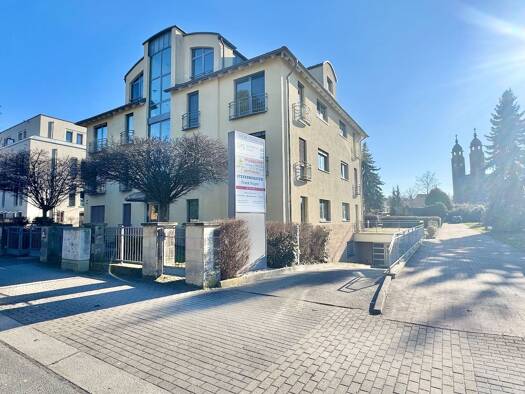 Wohnung zum Kauf 519.990 € 4 Zimmer 117,3 m² 2. Geschoss Seevorstadt-Ost/Großer Garten Dresden 01219