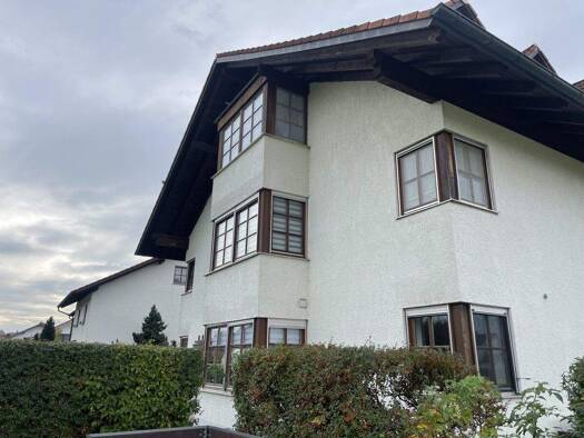 Wohnung zum Kauf 277.000 € 3 Zimmer 79,9 m² Öd Mehring 84561