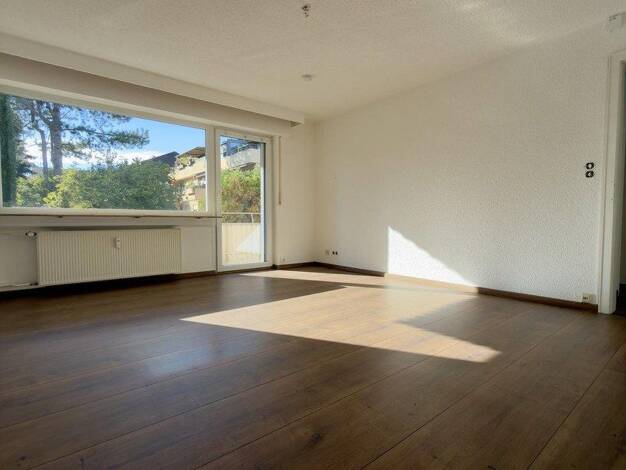 Wohnung zur Miete 800 € 3 Zimmer 64 m² 1. Geschoss Rommelshausen Kernen im Remstal 71394