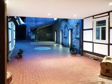 Einfamilienhaus zum Kauf 298.000 € 5 Zimmer 240 m² 1.400 m² Grundstück Ellrich Ellrich 99755