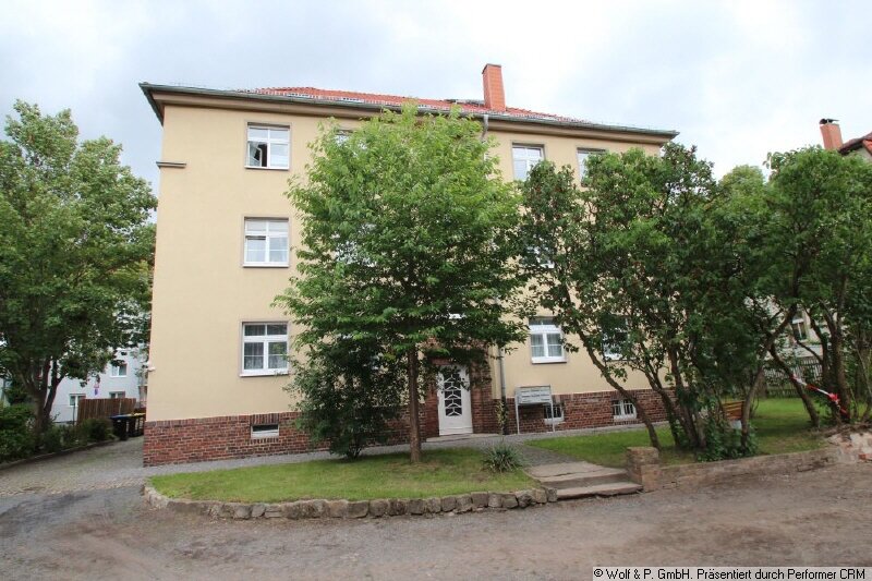 Wohnung zur Miete 520 € 3 Zimmer 65 m²<br/>Wohnfläche 1.<br/>Geschoss Kadenstraße 32 Dobritz (Altdobritz/Basedowstr.) Dresden 01237