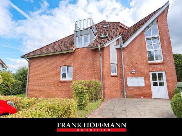 Wohnung zur Miete 750 € 3 Zimmer 75 m² EG frei ab 01.01.2027 Kaltenkirchen 24568