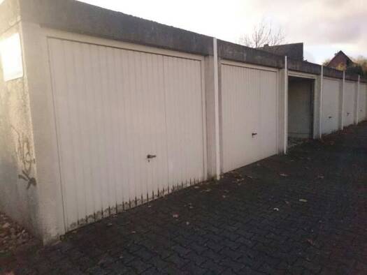 Garage zur Miete provisionsfrei 80 € Huchem-Stammeln Niederzier 52382