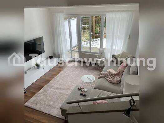 Maisonette zur Miete Tauschwohnung 1.430 € 3,5 Zimmer 74 m² EG Bergham Taufkirchen 82024