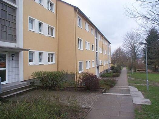Wohnung zur Miete 539 € 3,5 Zimmer 67,5 m² 3. Geschoss Zur Eiche 2 Lüttringhausen Remscheid 42899