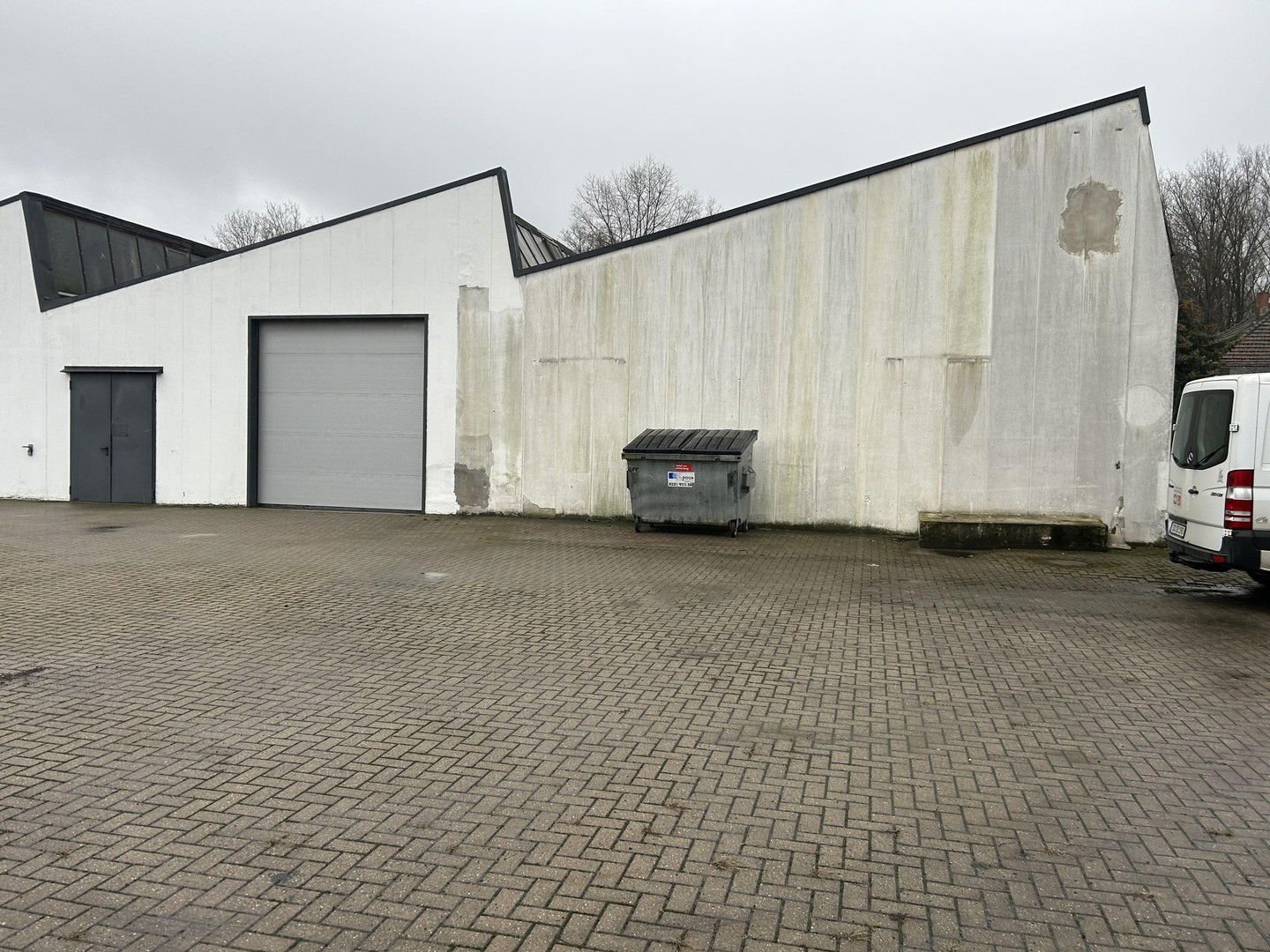 Lagerhalle zur Miete provisionsfrei 1 m²<br/>Lagerfläche Brambauer Dortmund 44536