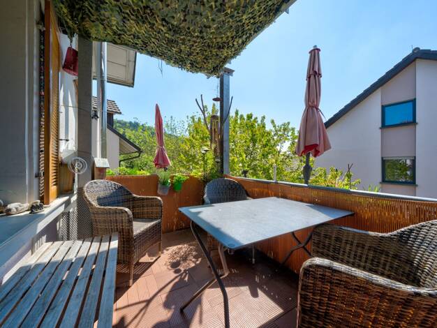 Wohnung zum Kauf 470.000 € 4 Zimmer 135 m² 1. Geschoss Stahringen Radolfzell am Bodensee 78315