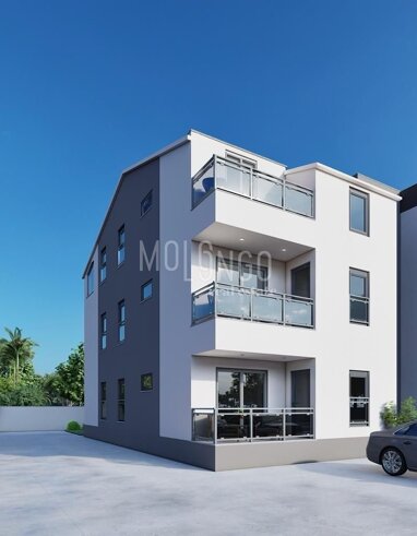 Wohnung zum Kauf 265.000 € 3 Zimmer 67 m² Porec center